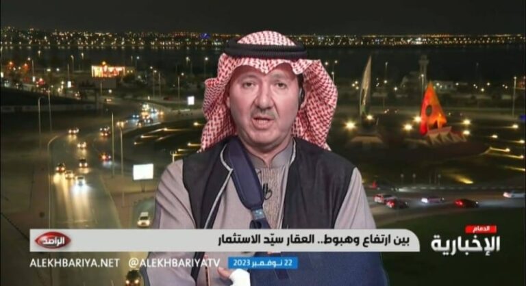 لهذا السبب أسعار العقار مرتفعة في الرياض بنسبة 400%.. وهذه أسعار الشقق المدعومة