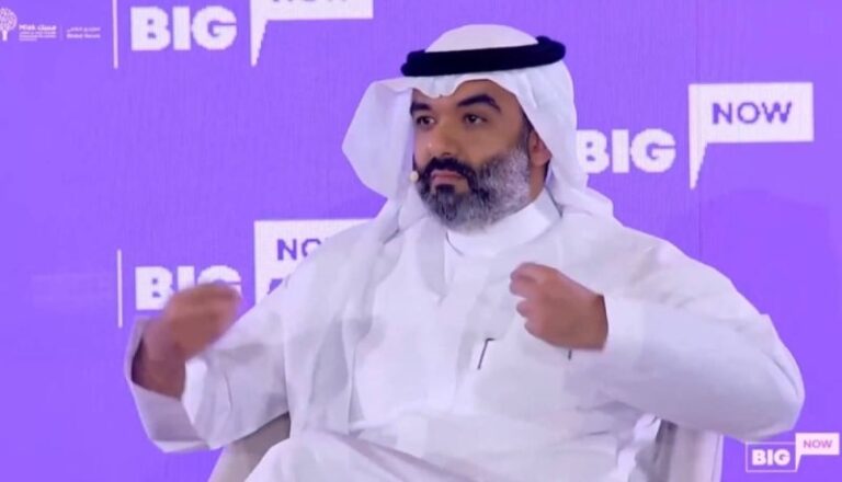 لو اتخذه كان سيؤثر في الناتج المحلي بأكثر من 50 مليار ريال.. شاهد وزير الاتصالات يكشف قصة تريثه في تنفيذ أمر سام