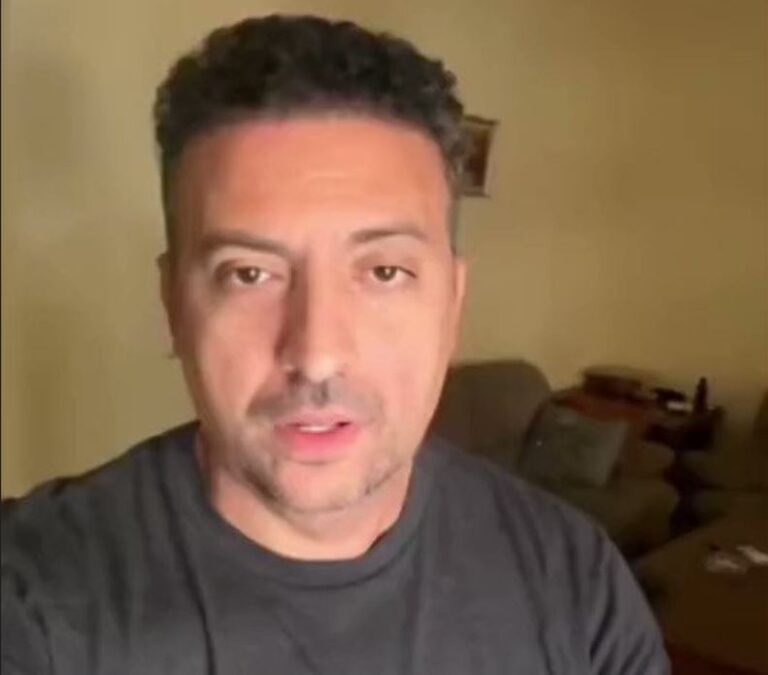 ليش الكره اللي طلع فجأة؟