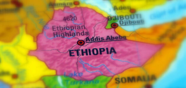 ما عاصمة إثيوبيا وأهم المعالم السياحية