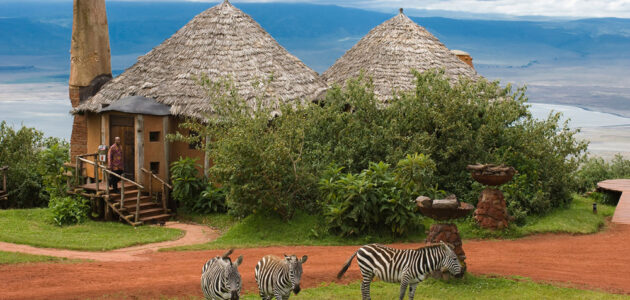 ما عاصمة تنزانيا والعديد من المعلومات عنها