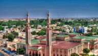 ما عاصمة موريتانيا وأهم معالمها السياحية