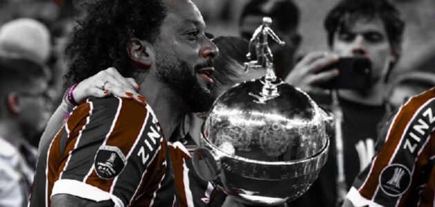 مارسيلو يعلن اعتذاره بصدق لنادي ريال مدريد بعد تتويجه بكأس ليبرتادوريس.. تفاصيل مهمة