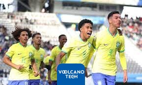 مشاهدة مباراة إنجلترا والبرازيل في كأس العالم تحت 17سنة