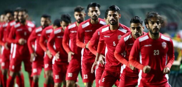 بث مباشر اليمن والبحرين في تصفيات آسيا.. شاهد الآن