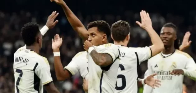 مشاهدة ريال مدريد ونابولي بث مباشر في دوري أبطال أوروبا