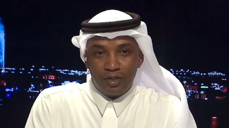 محمد نور‬⁩ يعلن عن موعد إقامة حفل اعتزاله