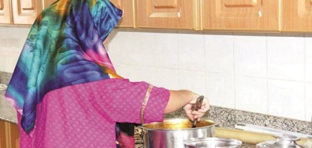 مساند تكشف عن الحد الأدنى لسن المواطن الأعزب للاستقدام