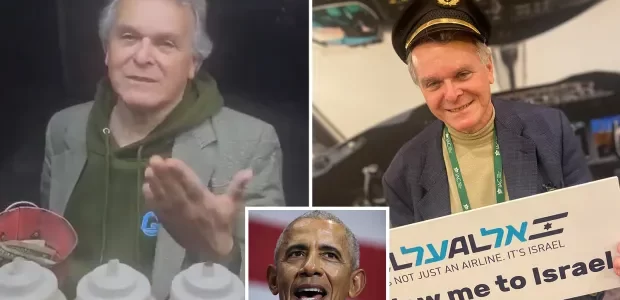 مستشار سابق لأوباما يهين بائع طعام عربي في نيويورك