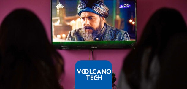 مسلسل صلاح الدين الأيوبي الحلقة الأولى على قناة TRT1 التركية