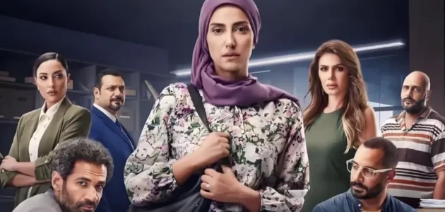 مسلسل صوت وصورة الحلقة 21 برستيج اهواك فيديو لاروزا