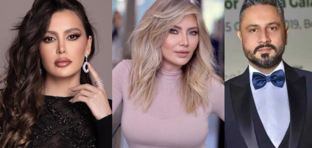 مسلسل نوبات الغضب الخائن الحلقة الأولى 1 كاملة يوتيوب ماي سيما