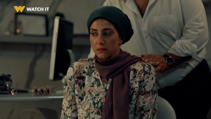 مشاهدة الحلقة الأخيرة من مسلسل صوت وصورة