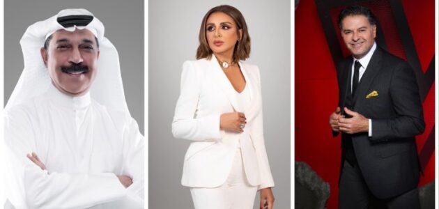 مشاهدة برنامج اكس فاكتور الحلقة 6 على منصة أوان