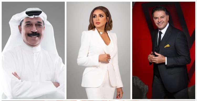 مشاهدة برنامج اكس فاكتور الحلقة 6 على منصة أوان
