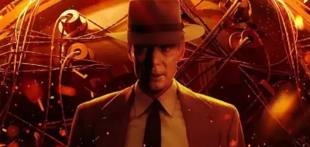 مشاهدة فيلم oppenheimer مترجم للعربية اون لاين – ماي سيما Egybest