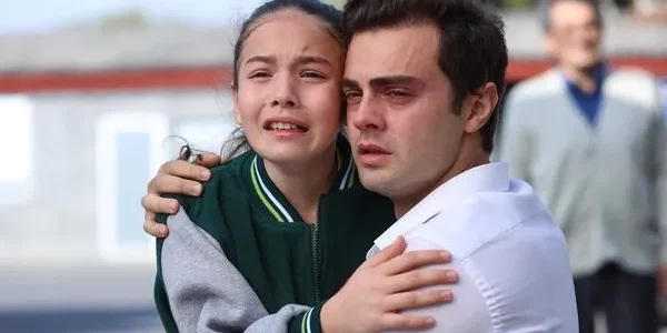 مشاهدة مسلسل اخوتي الحلقة 104 مترجمة اون لاين ماي سيما – دراما صح