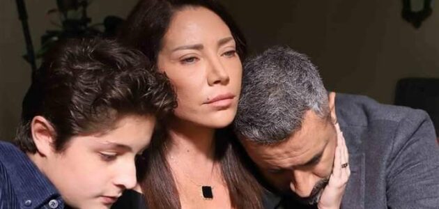 مشاهدة مسلسل الخائن الحلقة 13 مجانا بدون إعلانات