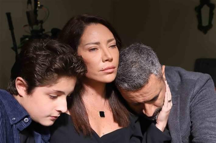 مشاهدة مسلسل الخائن الحلقة 13 مجانا بدون إعلانات