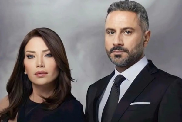 مشاهدة مسلسل الخائن الحلقة 15 بدون إعلانات