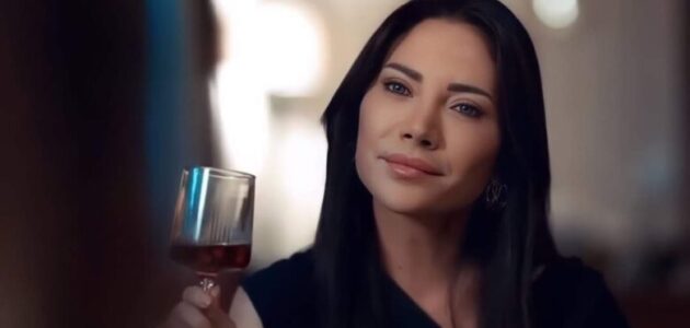 مشاهدة مسلسل الخائن الحلقة 22 بجودة عالية