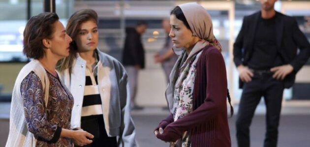 مشاهدة مسلسل السلة المتسخة الحلقة 7 السابعة اون لاين دراما صح – ماي سيما