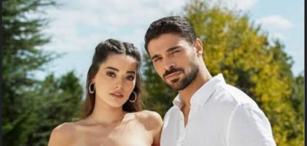 مشاهدة مسلسل المتوحش الحلقة الرابعة مدبلجة برستيج – فيديو لاروزا