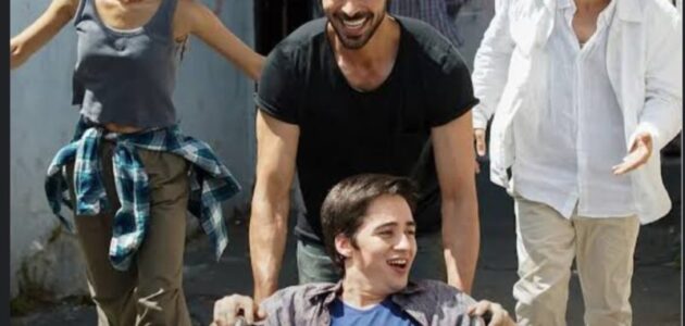 مشاهدة مسلسل المتوحش السابعة 7 اون لاين ايلول – 3sk