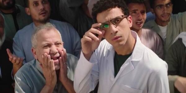 مشاهدة مسلسل بالطو المصري 2023 والقنوات الناقلة ومواعيد عرضه