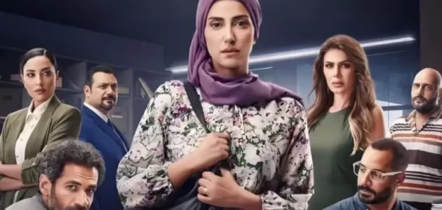 مشاهدة مسلسل صوت وصورة الحلقة الثانية والعشرون 22 برستيج – فبركة