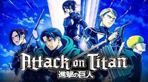 مشاهدة هجوم العمالقة الحلقة 30 الاخيرة الموسم الرابع Attack On Titan 2023 مدبلج للعربية