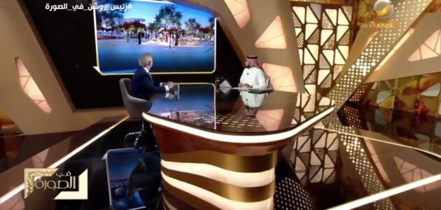 مشروع العروس بجدة يضم 3 آلاف وحدة سكنية.. والرئيس التنفيذي لمجموعة روشن يكشف موعد الانتهاء منه -فيديو
