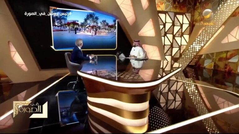 مشروع العروس بجدة يضم 3 آلاف وحدة سكنية.. والرئيس التنفيذي لمجموعة روشن يكشف موعد الانتهاء منه -فيديو