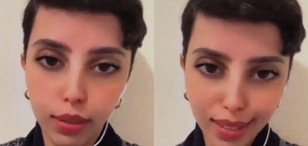 مشهورة تيك توك تنتقد الفتيات اللاتي يركبن أوبر ولا يدفعن ثمن الرحلة