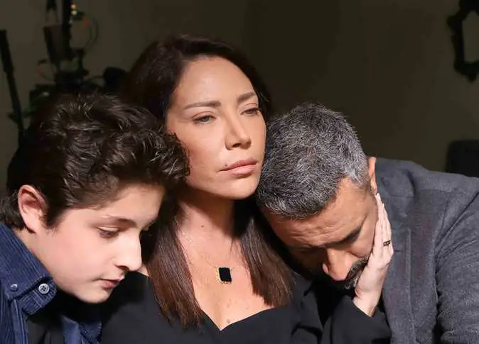 مفاجأة حول حياته.. ما هو عمر الطفل يزن في مسلسل الخائن واسمه الحقيقي؟