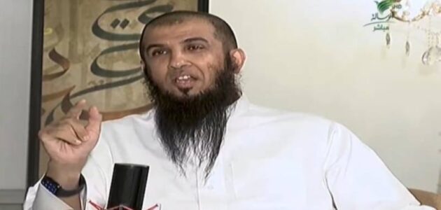 مفسر أحلام يكشف تفسير حلم لشخص رأى أنه يجامع أخته