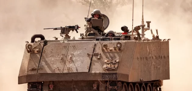 مقتل 9 جنود إسرائيليين وإصابة 4 آخرين في مواجهات مع حماس في غزة