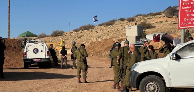 مقتل حاخام يهودي وإصابة عدد من الأشخاص في هجوم بالقدس.. ونتينياهو يتوعد