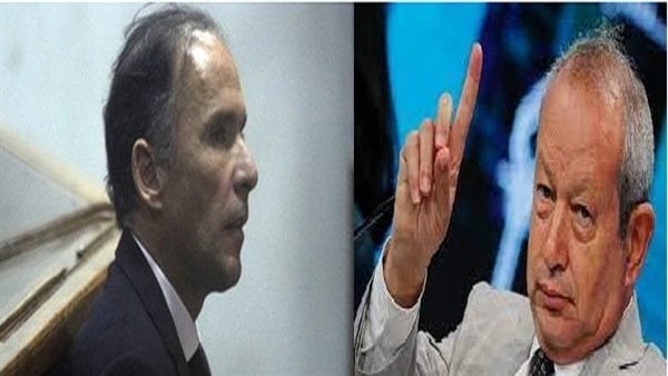 ملاسنة حادة تُشعل منصة X بين نجيب ساويرس وحسن هيكل بسبب غزة