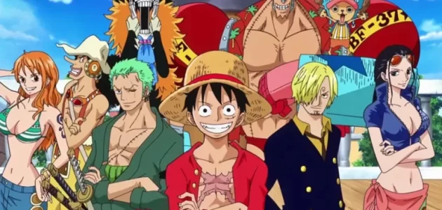 ملخص مانجا ون بيس الفصل 1099 مترجم ملون – One Piece manga chapter 1099