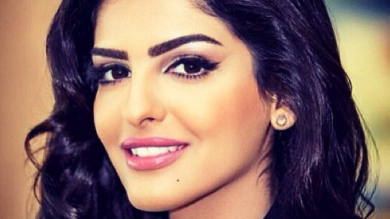 من هو خليفة المهيري زوج أميرة الطويل