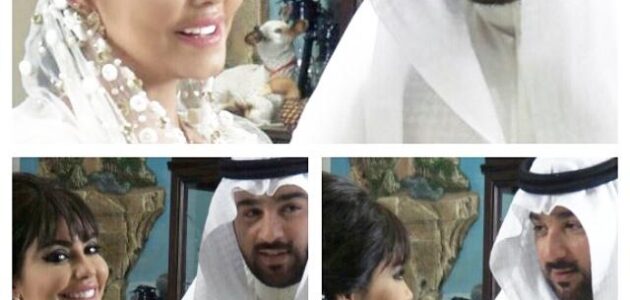 من هو زوج الفنانة الكويتية جواهر؟ – زوج الفنانة جواهر الكويتية