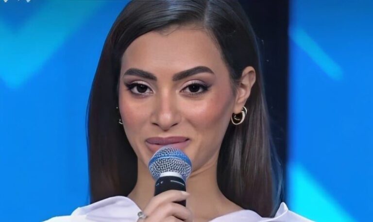من هي فرح شقيقة كارمن سليمان المشاركة في إكس فاكتور؟
