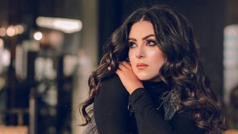 من هي نهى عابدين وسيرتها الذاتية ويكيبديا
