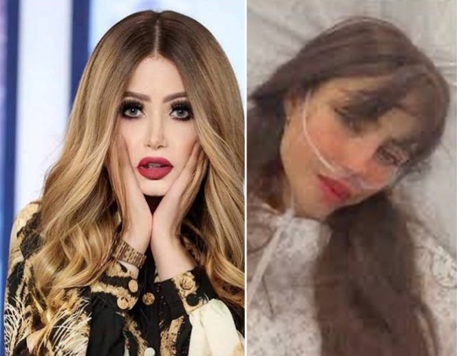 مي العيدان تكشف عن أخر لقاء لها مع جواهر وتنتقد إهمال بعض الأطباء في الكويت