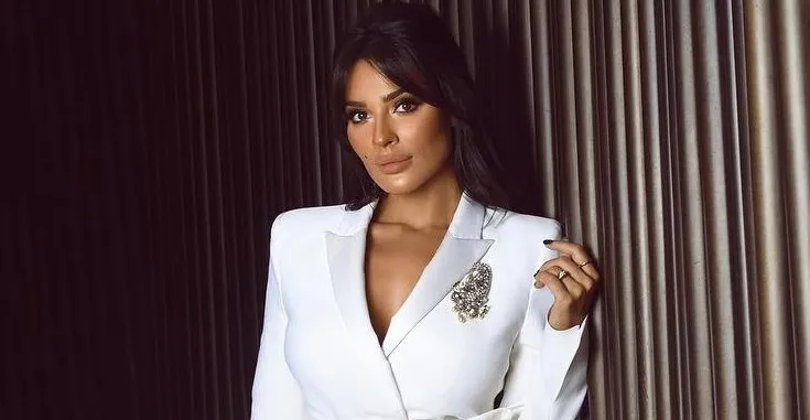 نادين نجيم تعلن نيتها اعتزال التمثيل قريبًا