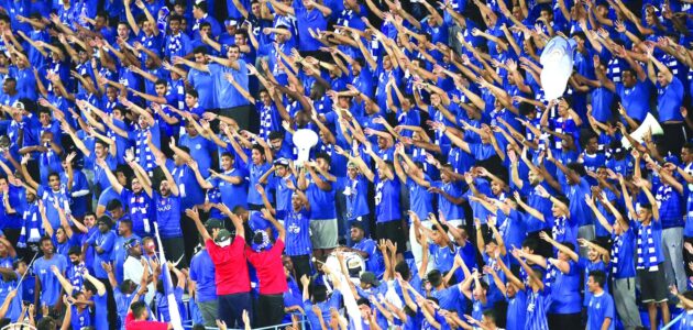 نبأ سار لجماهير الهلال حول مستقبل نجم الفريق!