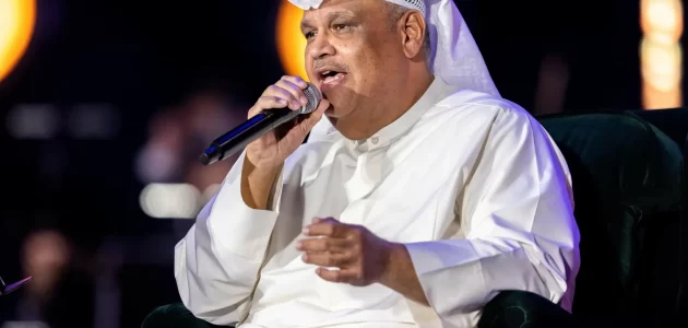 من هنا حجز تذاكر حفل نبيل شعيل وخالد عبدالرحمن ودحوم الطلاسي