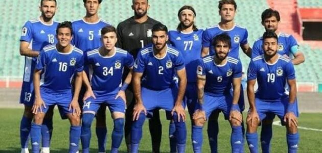 نتيجة مباراة القوة الجوية وسباهان في بطولة دوري أبطال آسيا