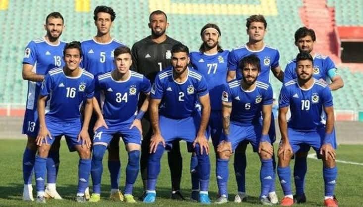 نتيجة مباراة القوة الجوية وسباهان في بطولة دوري أبطال آسيا